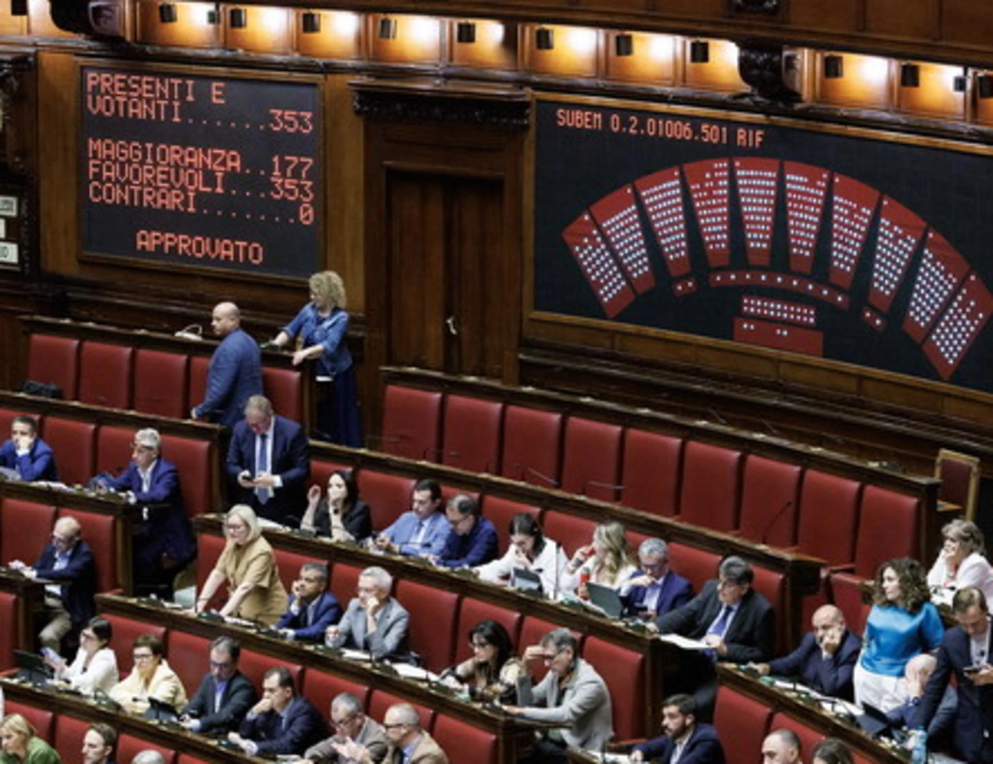 Legge elettorale, il piano di Meloni: come vuole usare i franchi tiratori