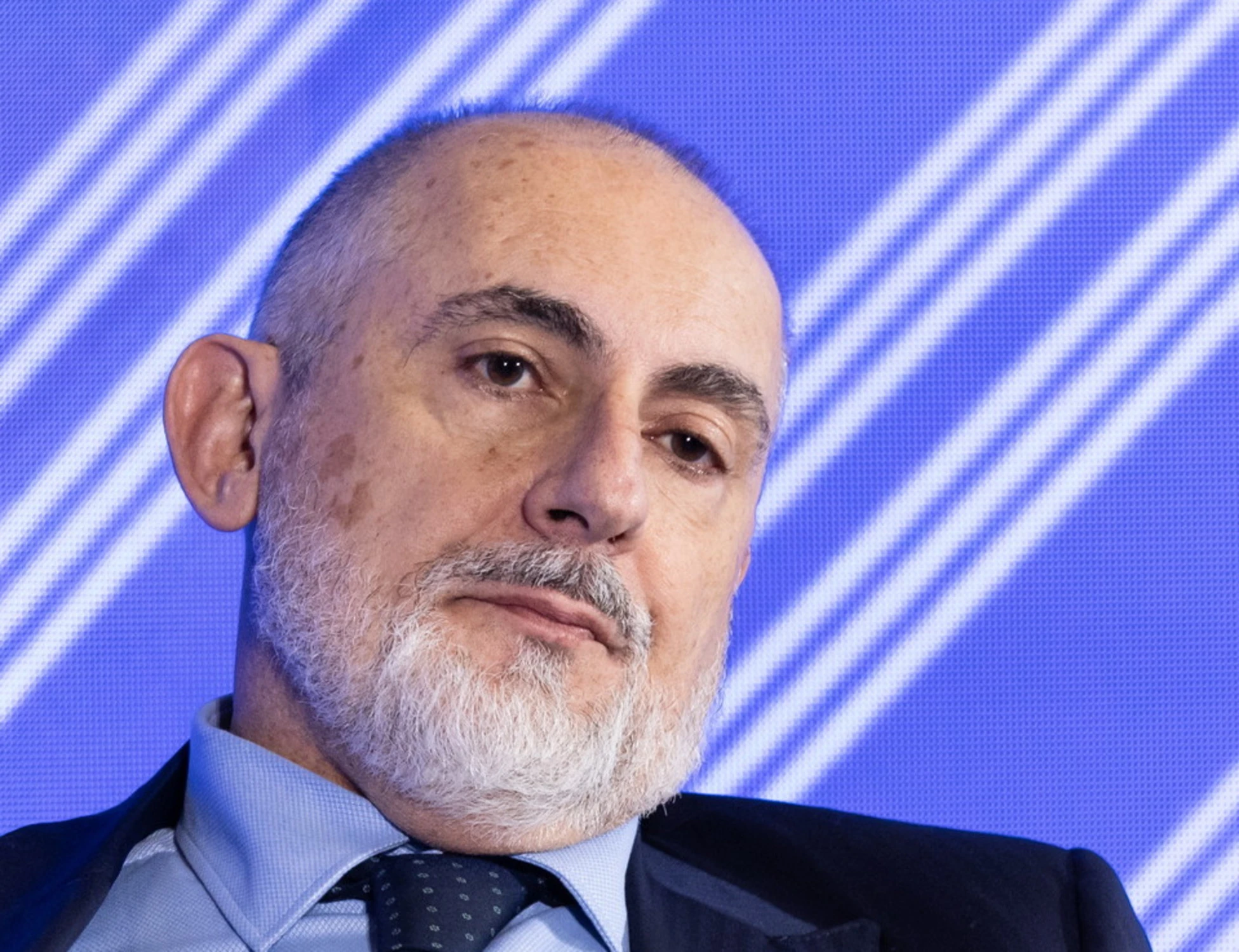 Fs, cda straordinario: l'ad Donnarumma rassegna le dimissioni