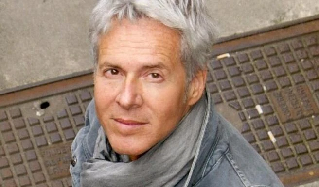 Claudio Baglioni