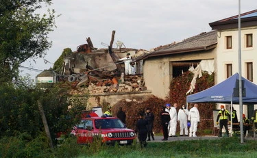 Strage dei carabinieri di Castel d'Azzano, i tre comandanti dell'Arma accusati di concorso in omicidio colposo plurimo