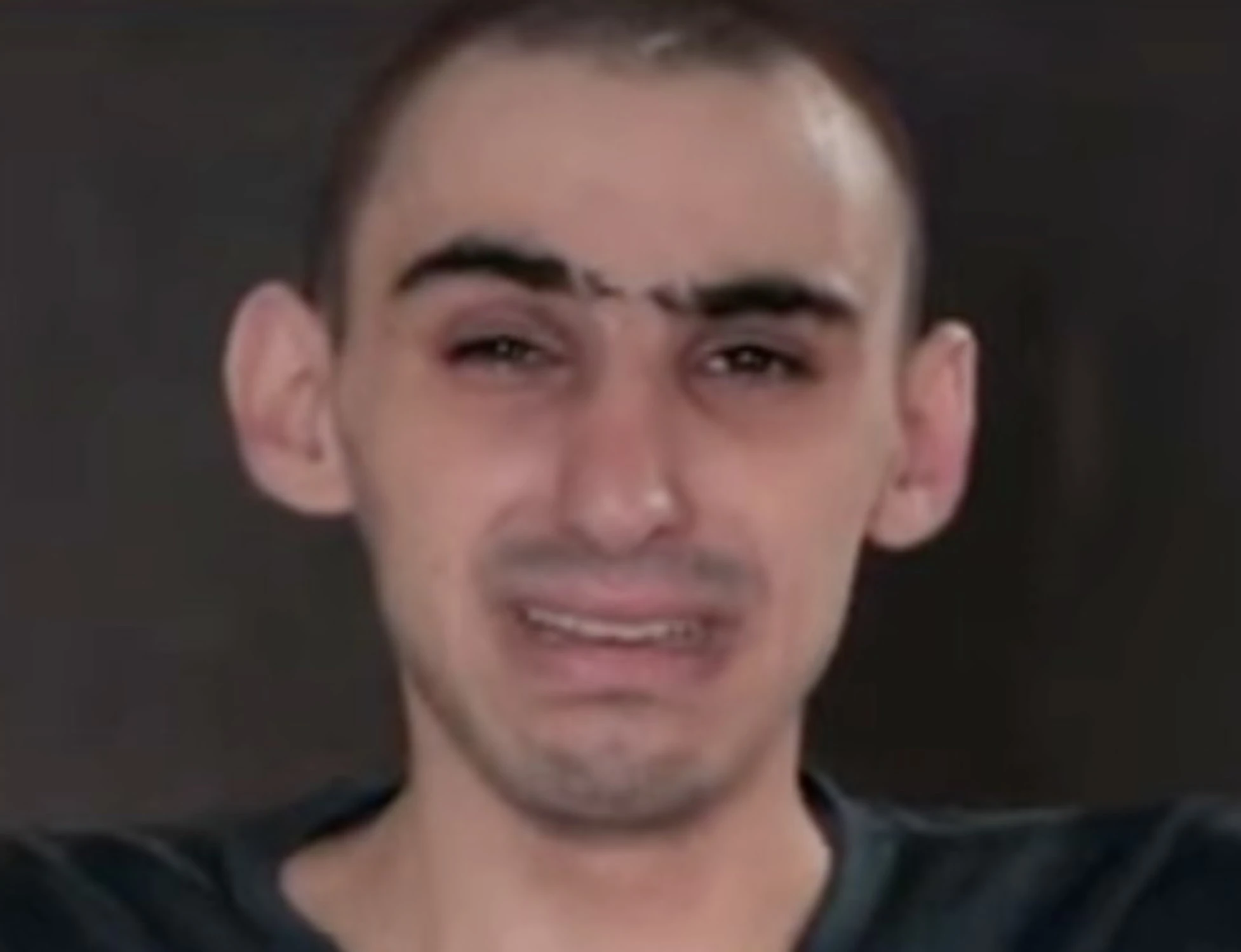 L'ex ostaggio israeliano rivela le torture subite durante la prigionia a Gaza