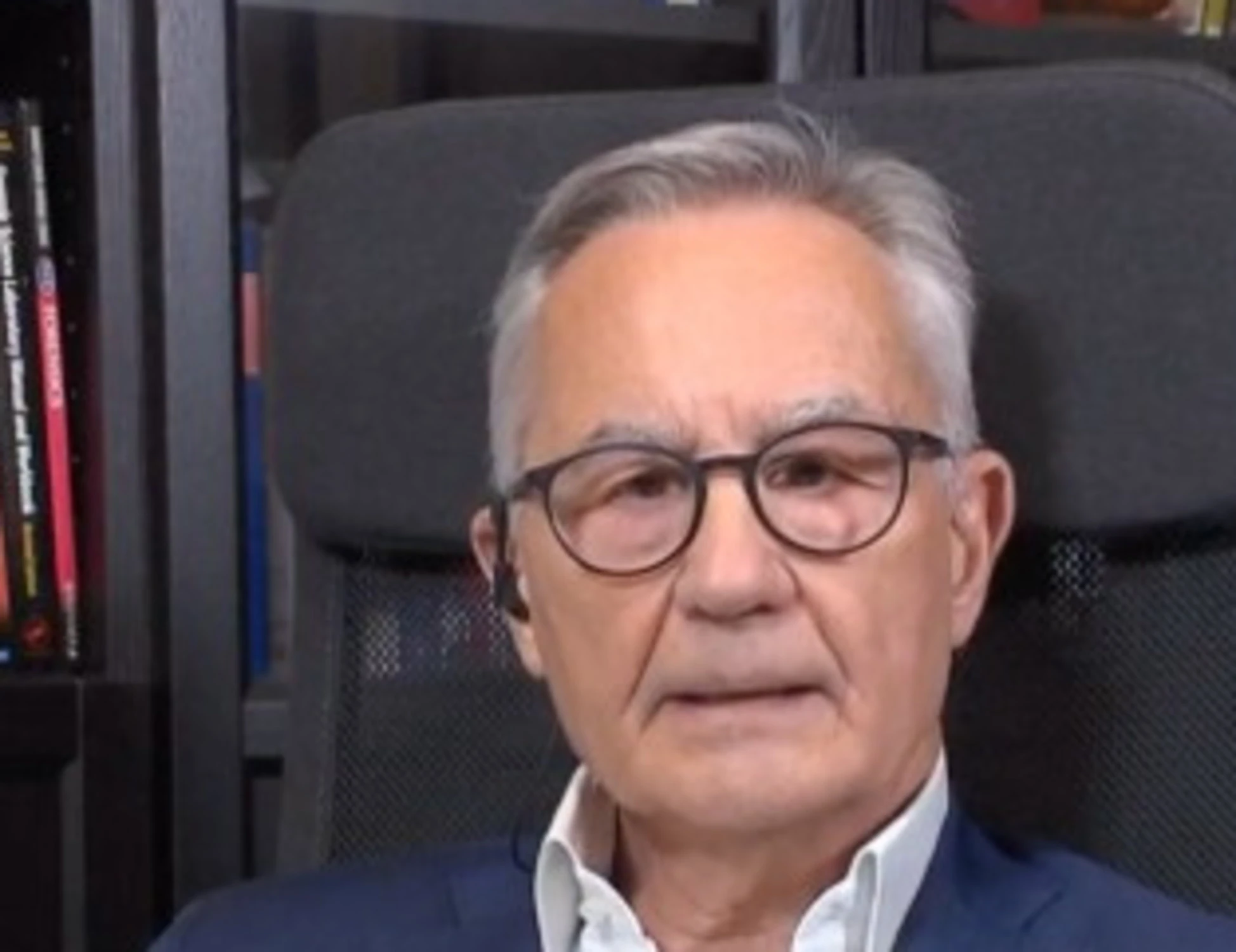 Garlasco, Garofano smonta i pm: "Dna fantasma? Tutta la verità"