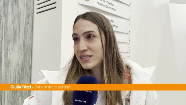 Rizzi “Un’Olimpiade che esalta la forza delle donne”