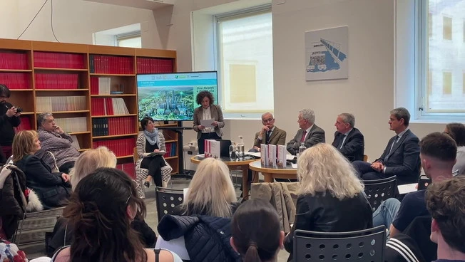 Ambiente e stili di vita, presentato volume Ail sul rischio onco-ematologico