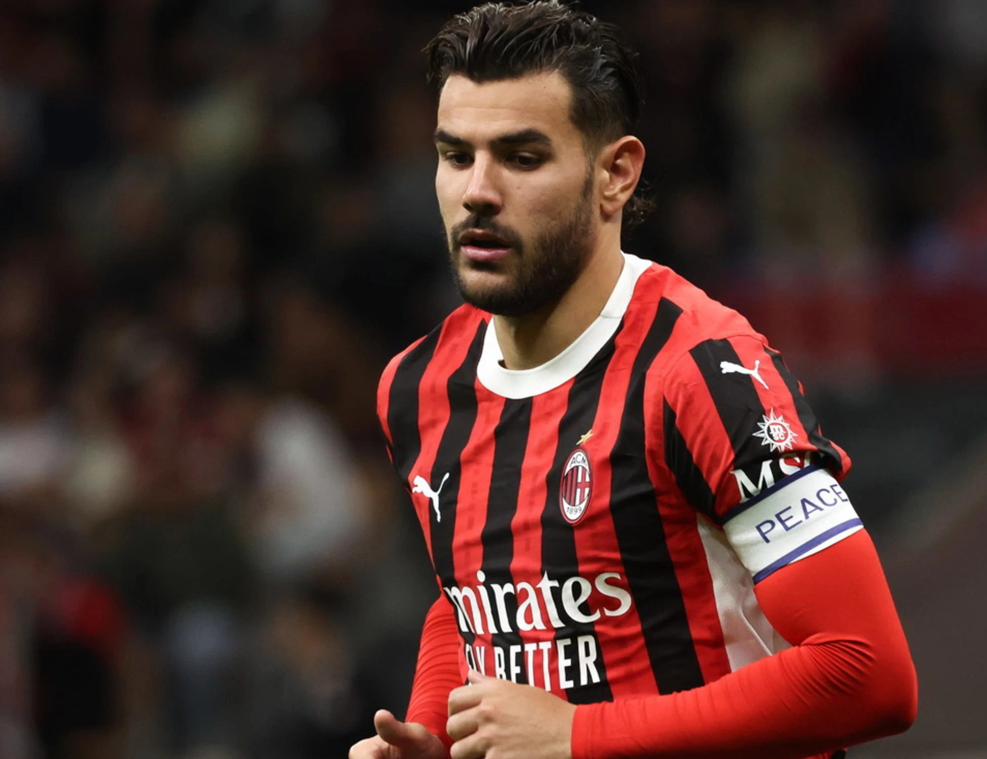 Theo Hernandez, addio al veleno. E Maldini risponde: polveriera Milan