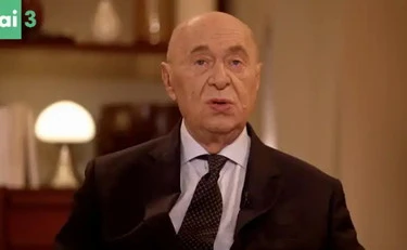 Paolo Mieli, "cos'è il sesso": la confessione sul potere