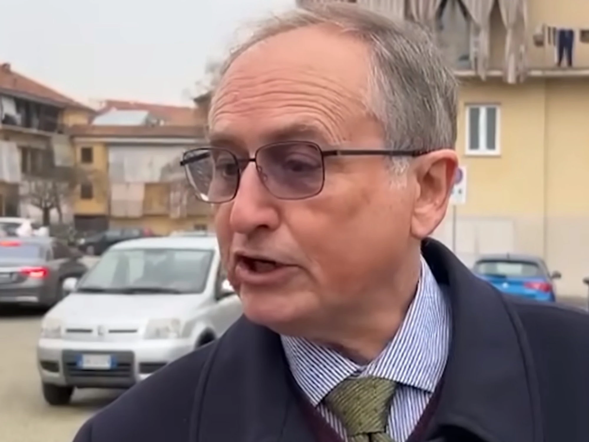 Mario Roggero