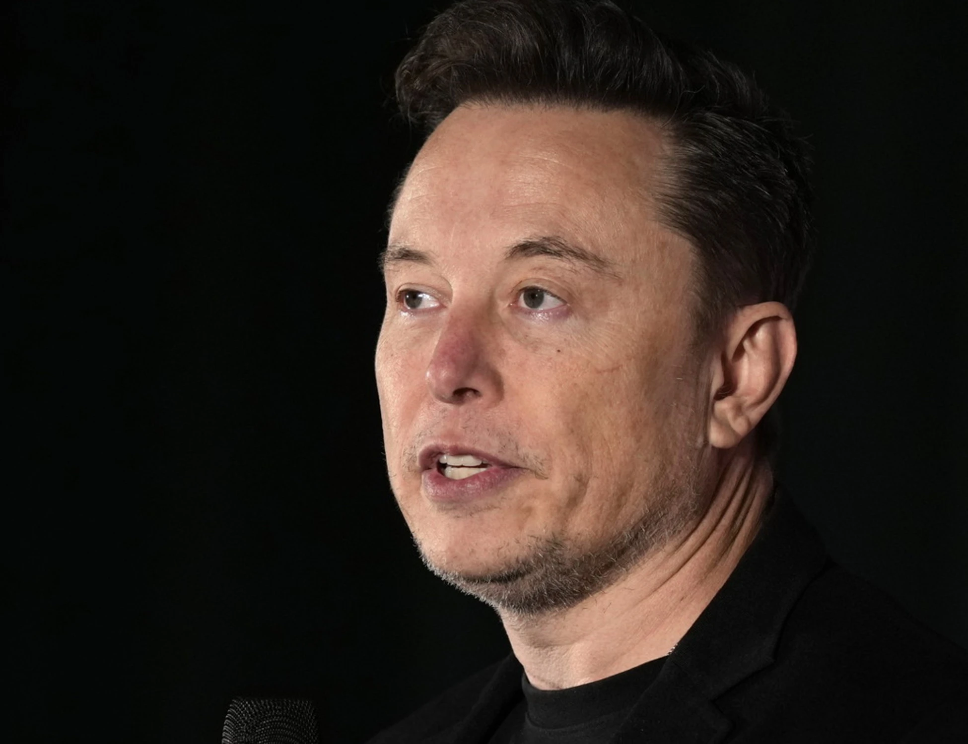 Wes Anderson, sfottò a Elon Musk?