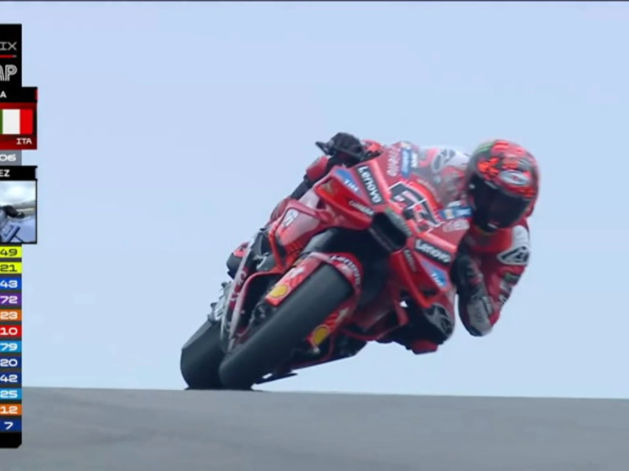 Tv8, i motori mettono il turbo: fuori i dati