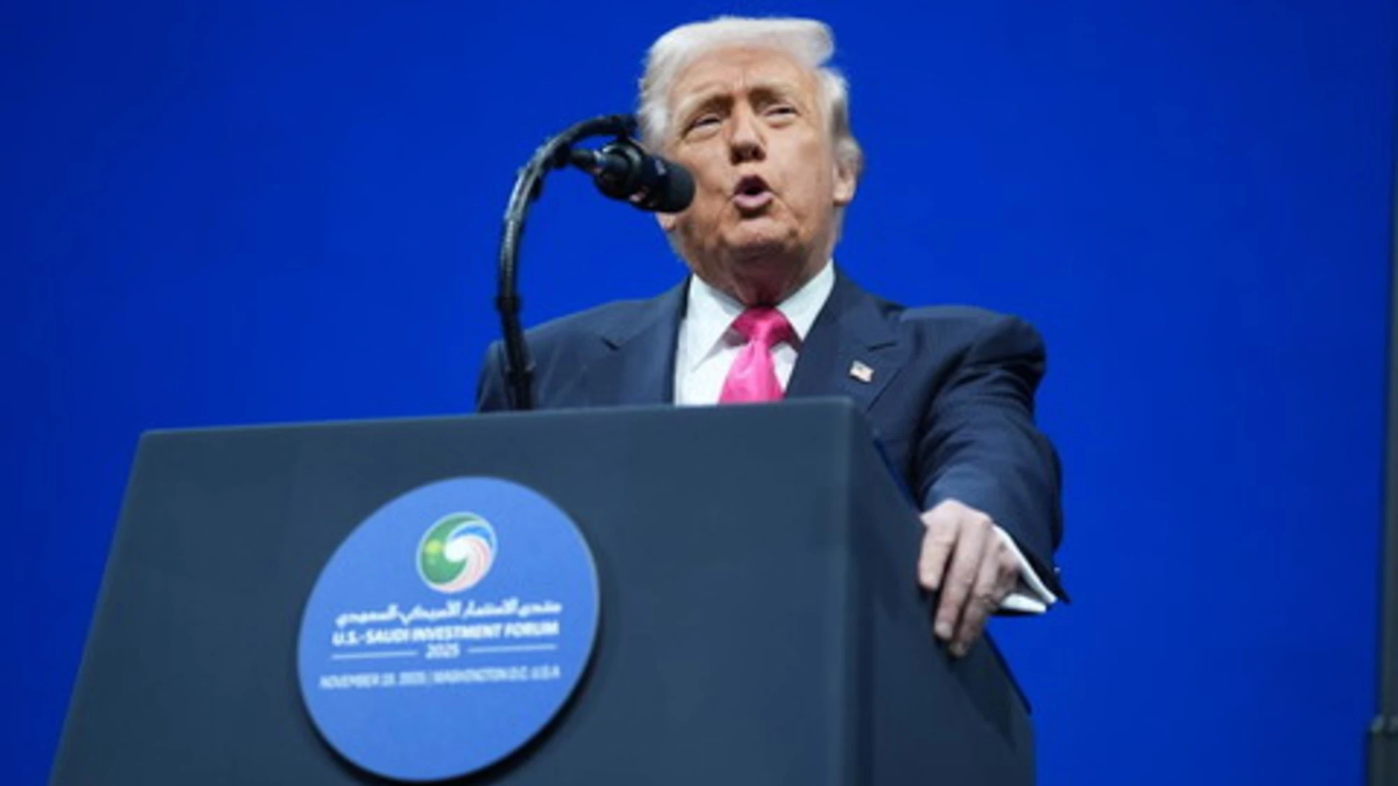 Trump riuscirà a portare la pace in Ucraina?