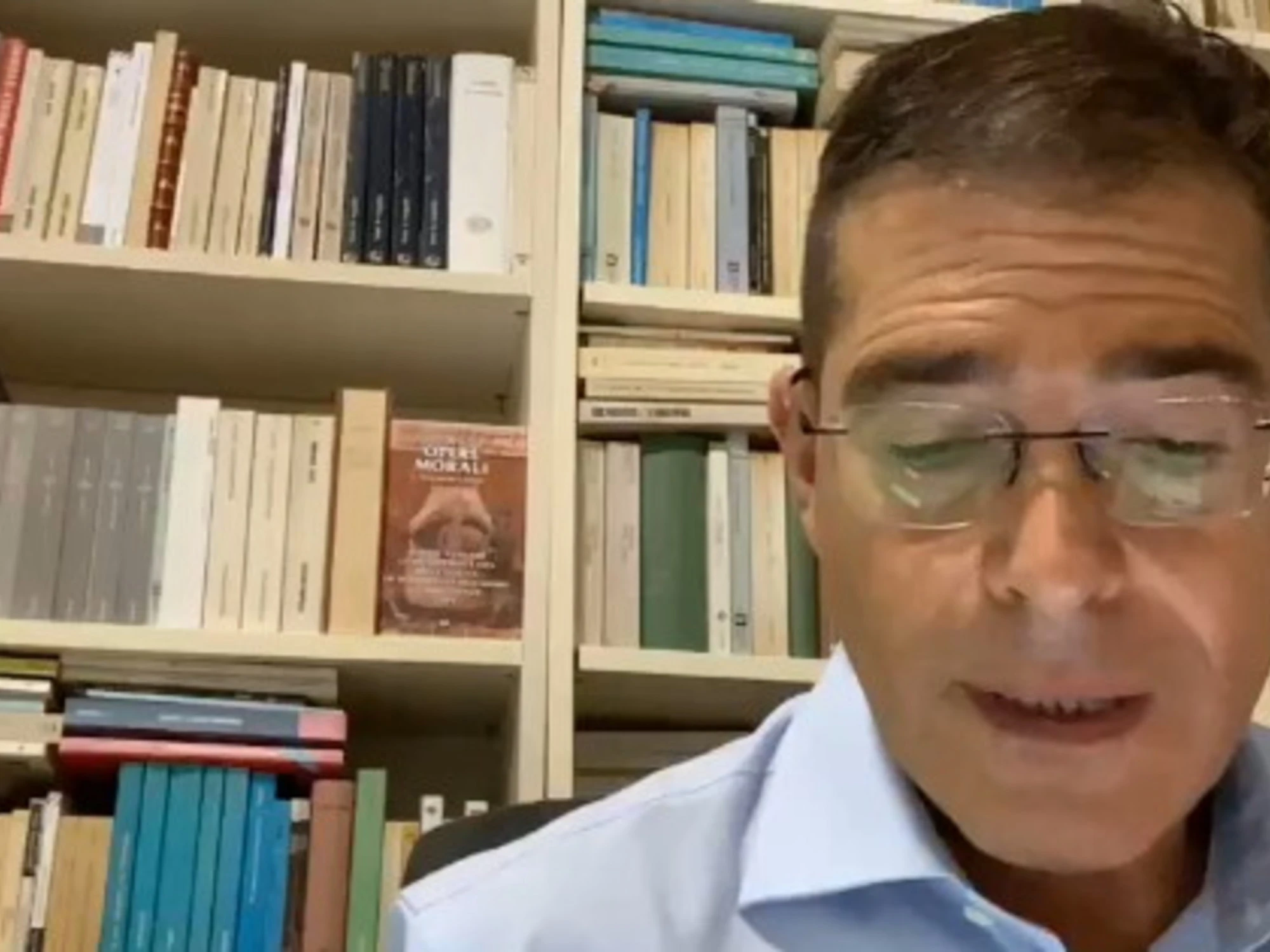 Capezzone e le violenze pro-Pal: "Michele Serra e i maranza", cosa spunta sui giornaloni