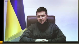 Volodymyr Zelensky? "Ecco chi scrive i suoi discorsi": la 'manina americana', adesso tutto torna
