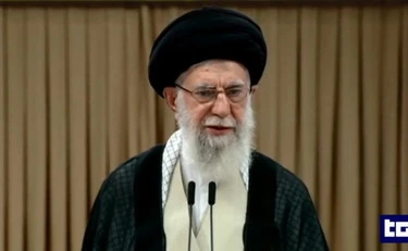 La morte di Khamenei rimette i tg al centro