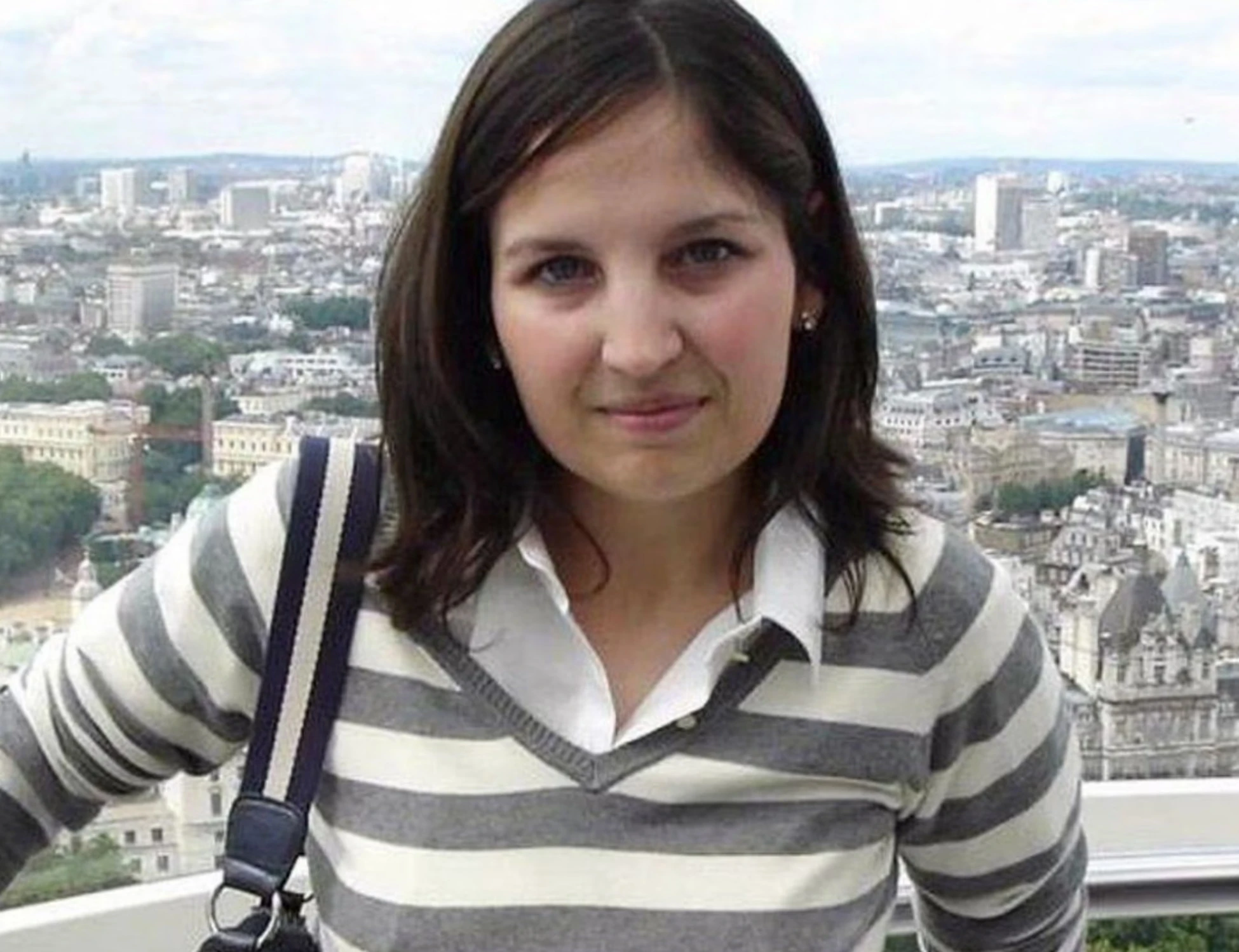 Garlasco, sulla scena del crimine un Dna femminile