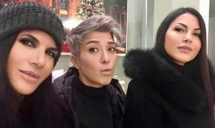 Eliana Michelazzo e Pamela Perricciolo, bomba Dagospia: "Sono lesbiche, ricattavano i vip"