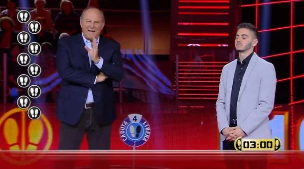 Mediaset, Caduta Libera: il campione Nicolò Scalfi vince ancora ma... Voce tremenda: "È stato fatto fuori"