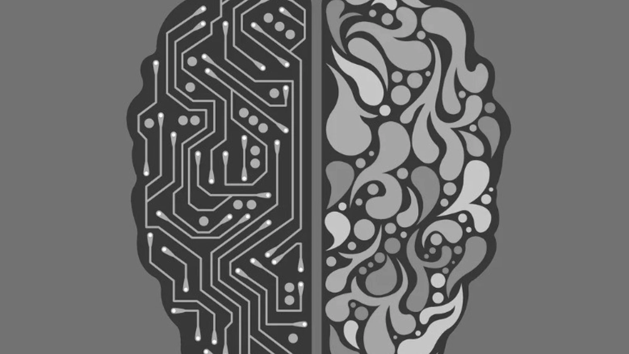 L'intelligenza non è un algoritmo: il limite nascosto dell'intelligenza artificiale