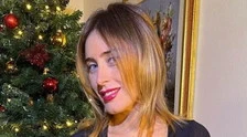 Maria Elena Boschi, maxi-scollatura e mini-gonnellina: pazzesca...