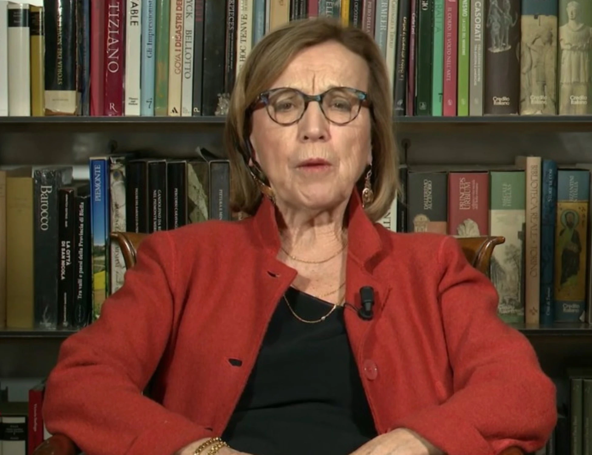 DiMartedì, Fornero usa Sanremo per spalare fango sul governo: "Ci abituiamo a tutto..."