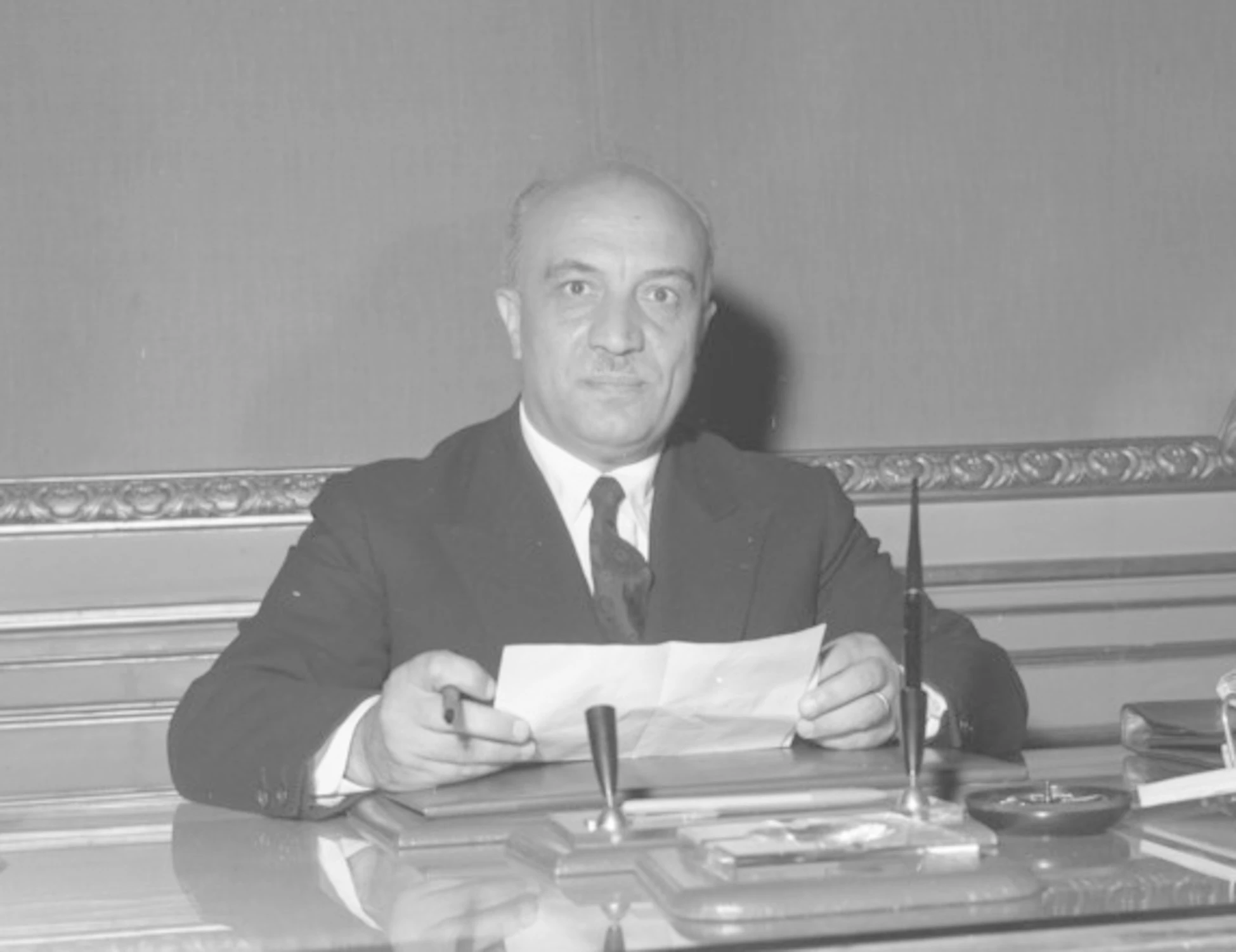 Cassazione, il caso del Massimario ci riporta a Fanfani