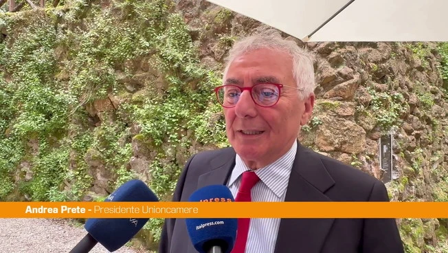 Prete "Lavorare sulle competenze per ridurre il mismatch"