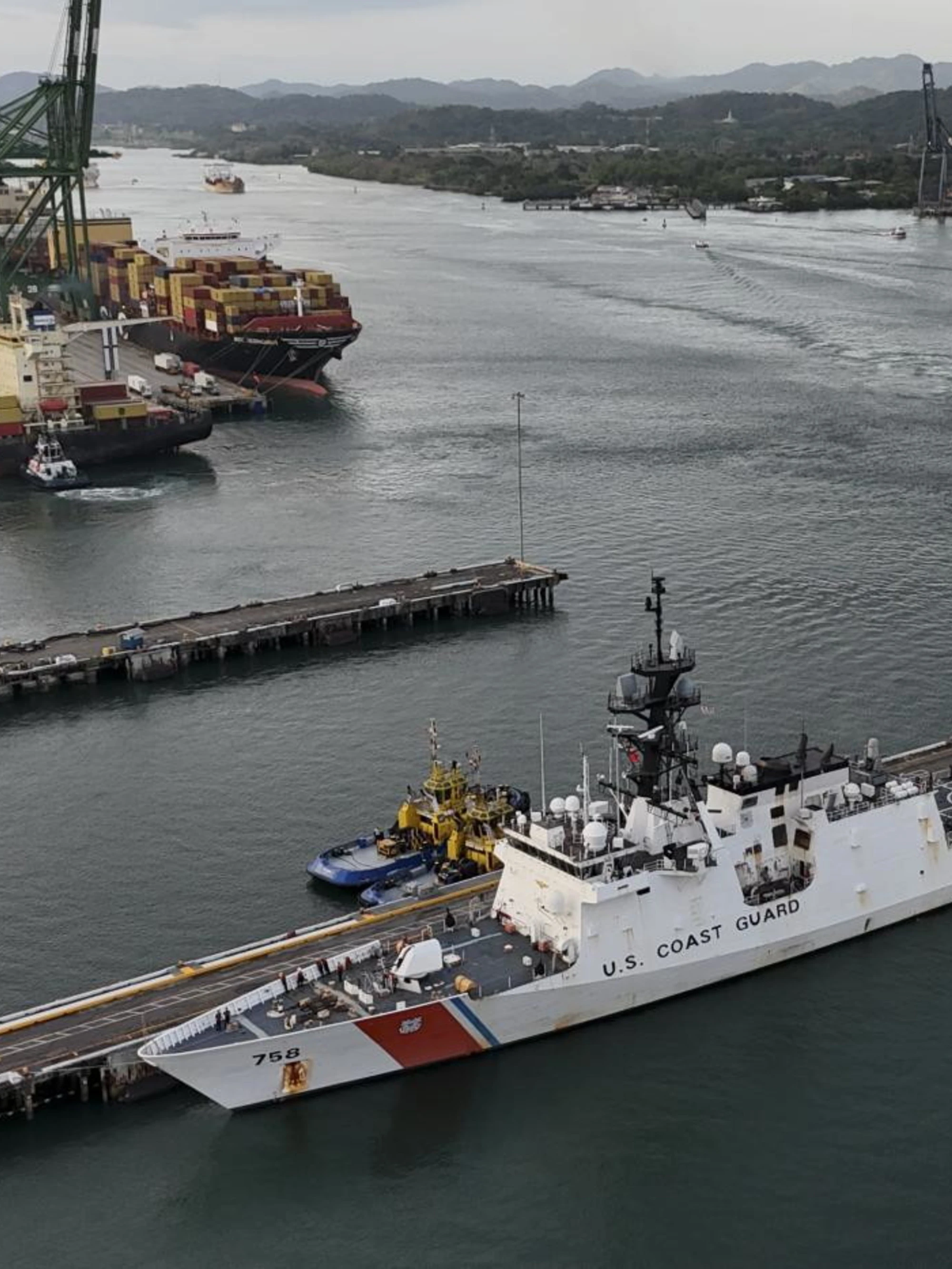 Panama, la Cnn rivela il piano Usa per una "opzione militare credibile e immediata"
