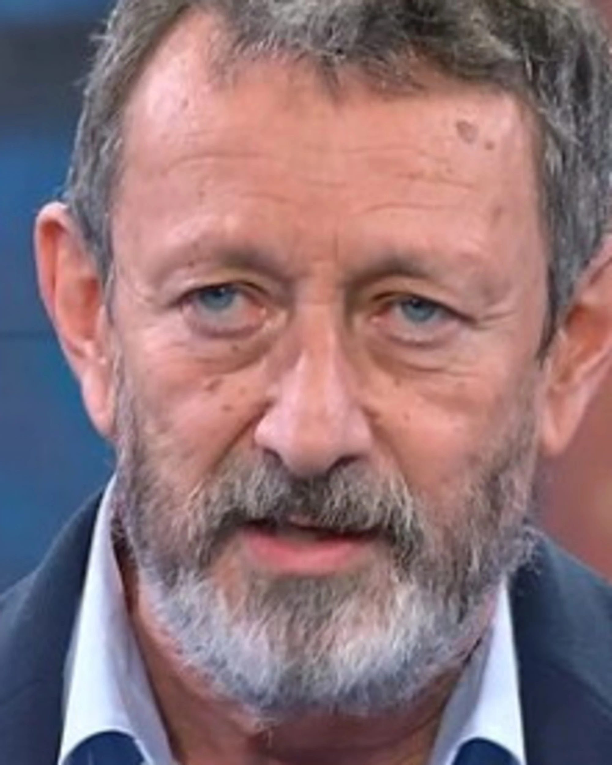 Michele Serra e l'ebreo aggredito: "Non vano puniti, ma..."