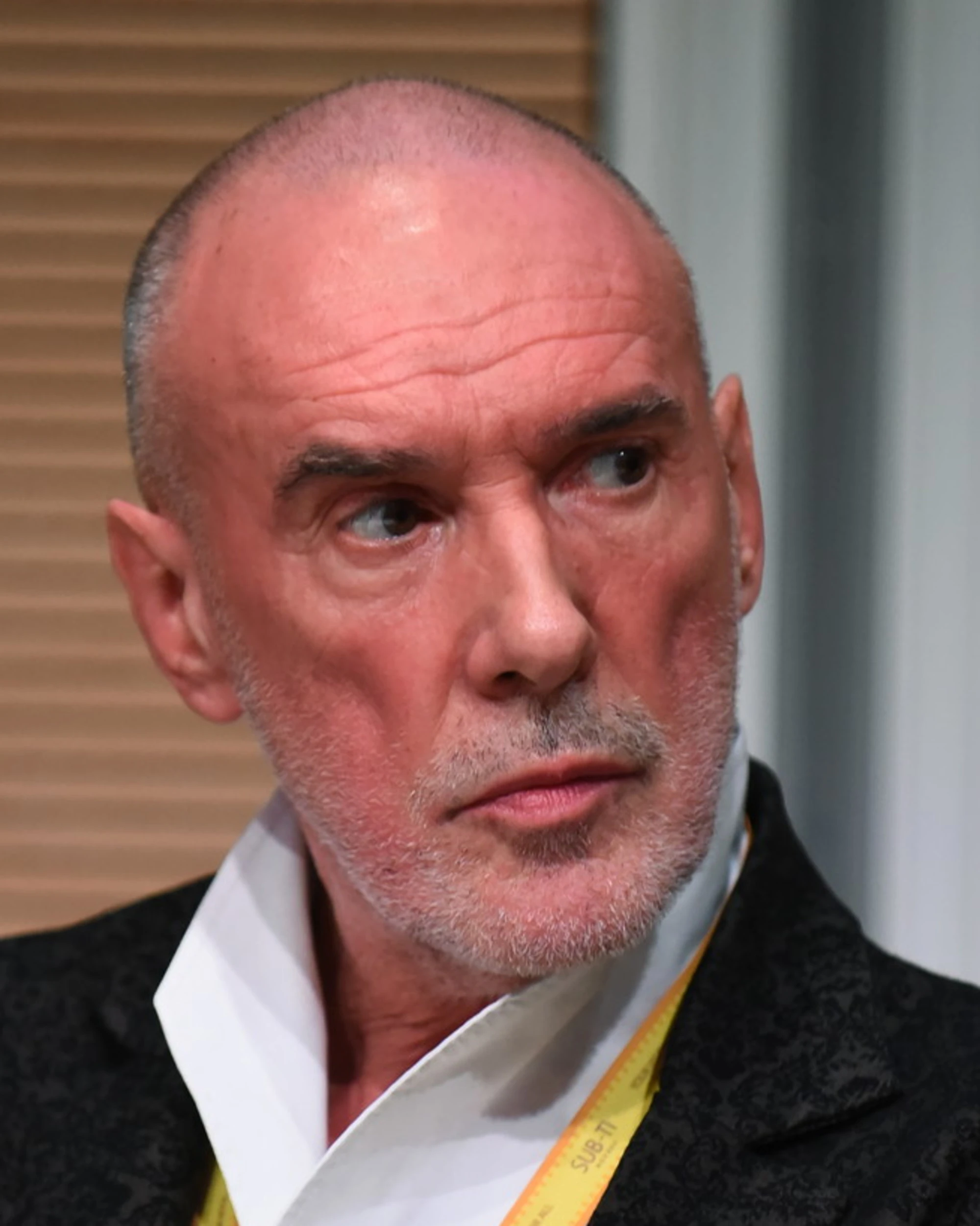 Diego Dalla Palma, il racconto dell'orrore subito: "Massacrato, entrato in coma"