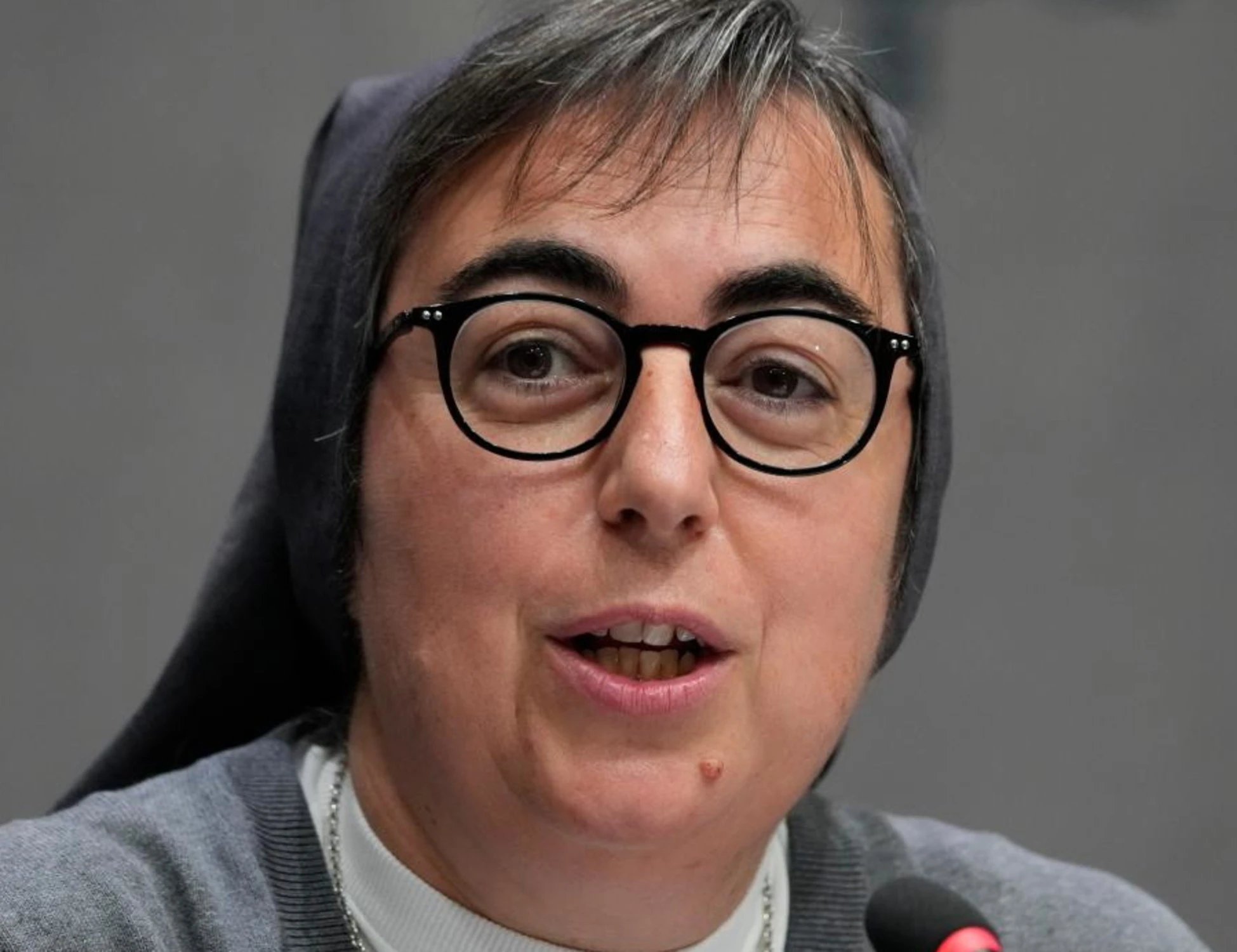 Leone XIV, la nomina che stravolge il Vaticano: chi è questa donna