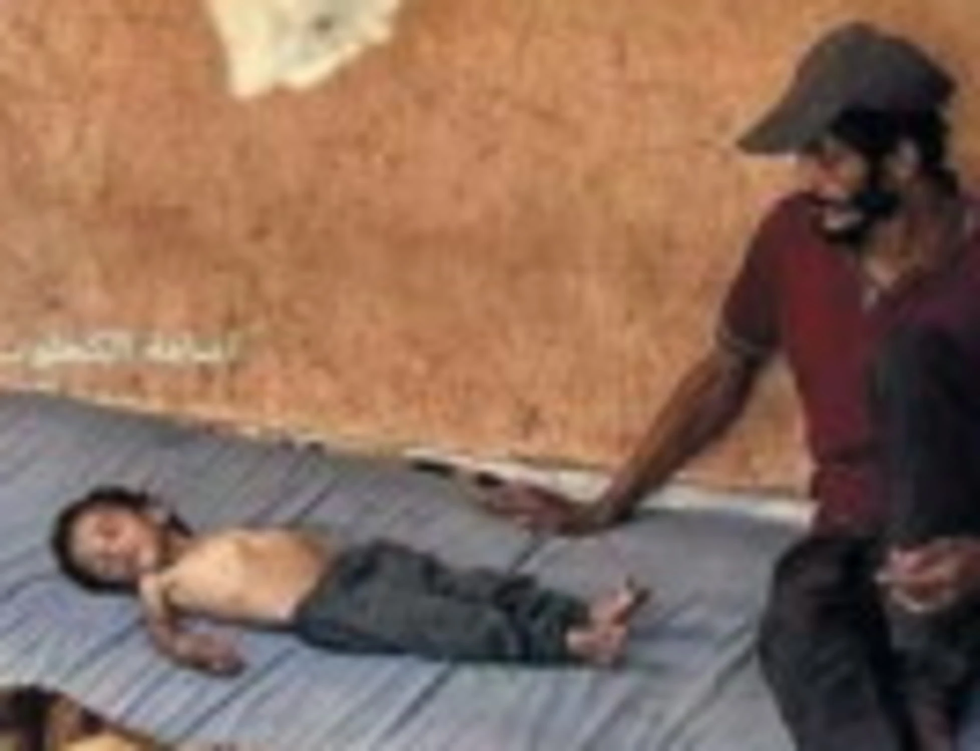 Gaza, le foto dei finti denutriti smascherate dalla stampa Usa