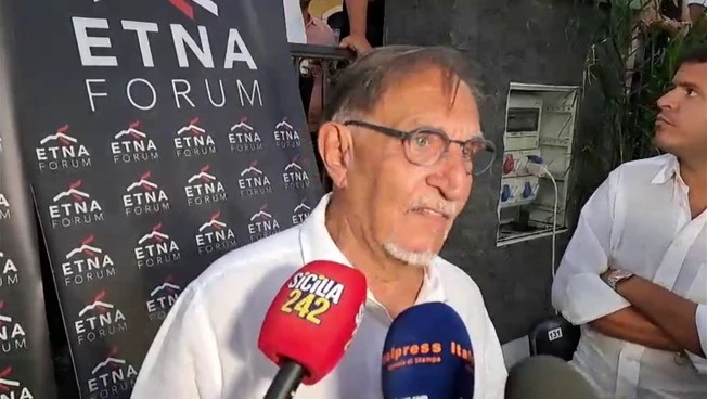 La Russa "Ranucci? Era il sistema Report che andava cambiato"