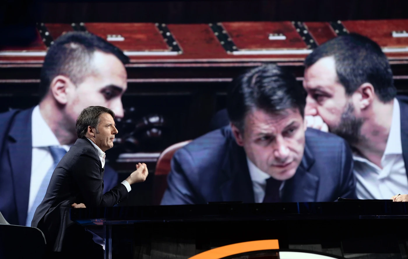 Vittorio Feltri allibito dopo il voto in Senato: "Hanno vinto gli imbroglioni"