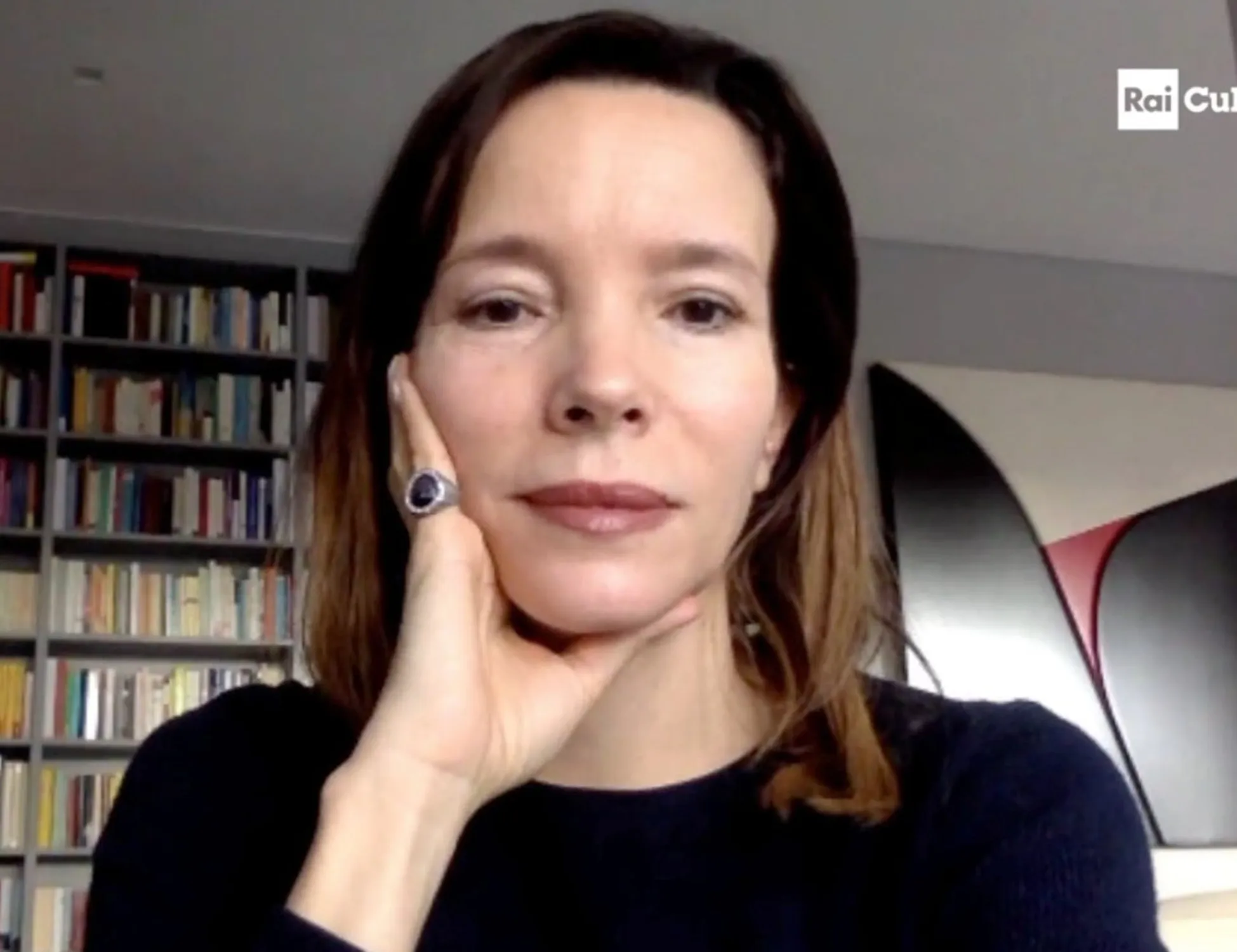 Leggi l'articolo: "Woodcock ha rovinato la vita a papà. quando lo ho visto in tv..."