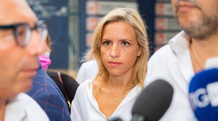 Silvia Sardone, minacce-choc: "Ti decapitiamo, attenta a tuo figlio"