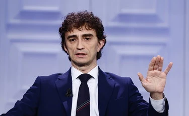 Galeazzo Bignami smaschera la sinistra: "Viene il dubbio che sia diretta dai magistrati"