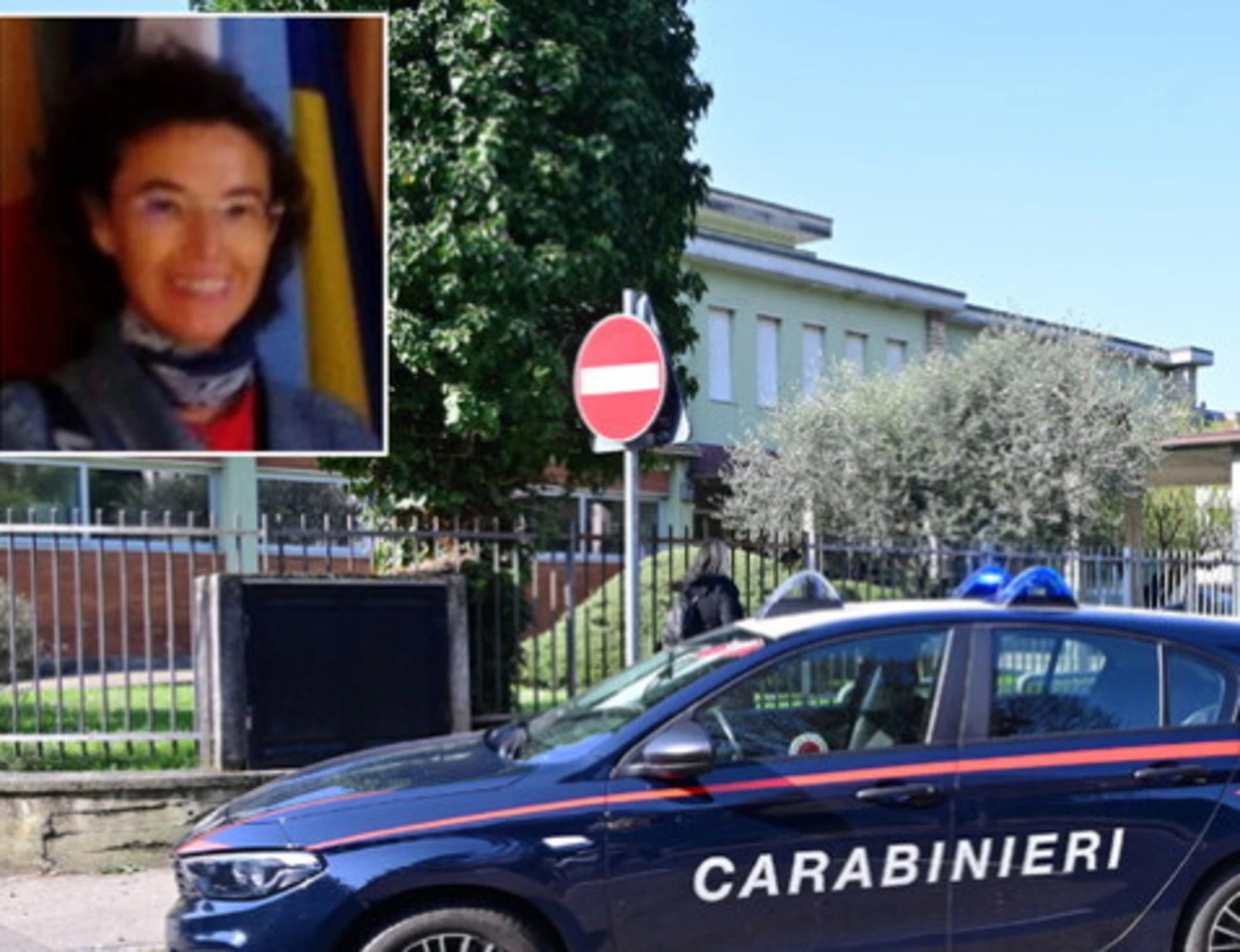 Bergamo, prof accoltellata: "Materiale esplosivo a casa del 13enne"