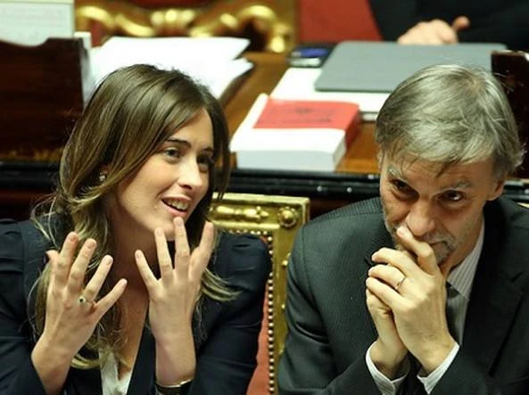 La Camera approva il ddl Delrio e Forza Italia protesta: "È un golpe"