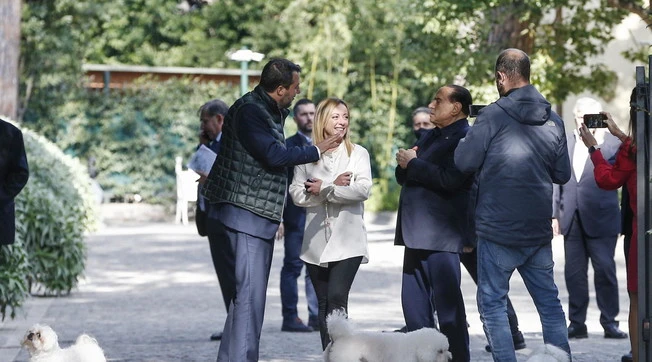 Centrodestra, Francesco Storace: vertice a rischio (e la vittoria alle politiche pure)