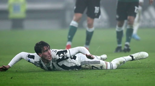 Vlahovic, addio Juve: chi mette sul piatto 110 milioni