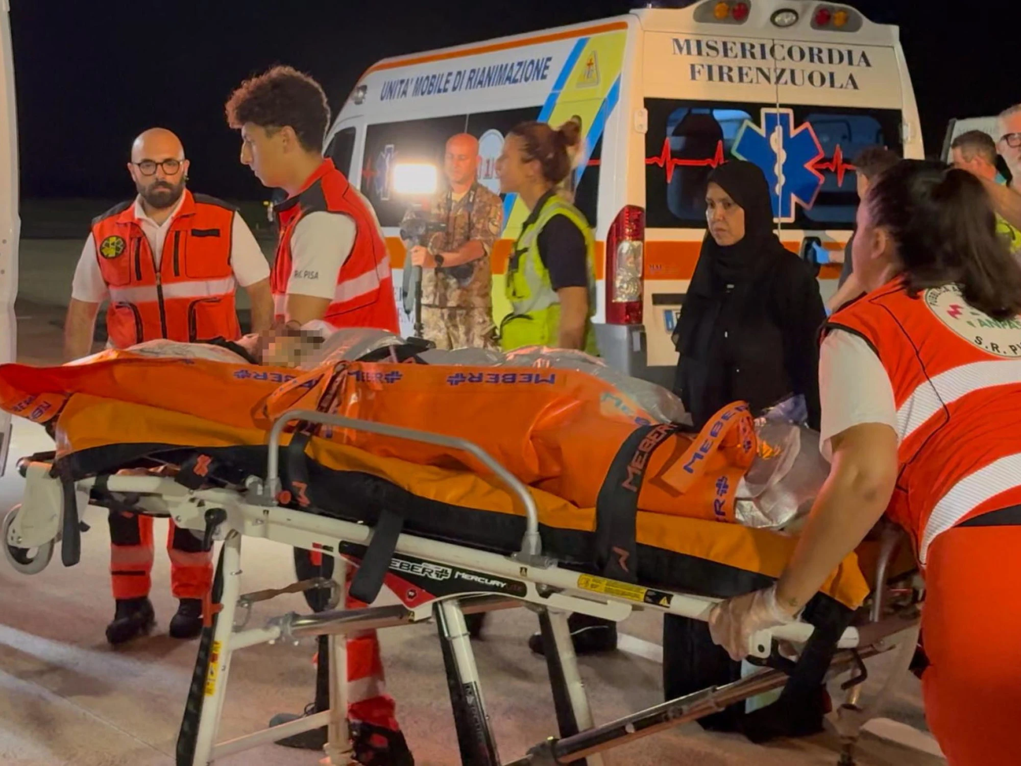 La palestinese morta per "malnutrizione"? Israele: "Malata di leucemia"