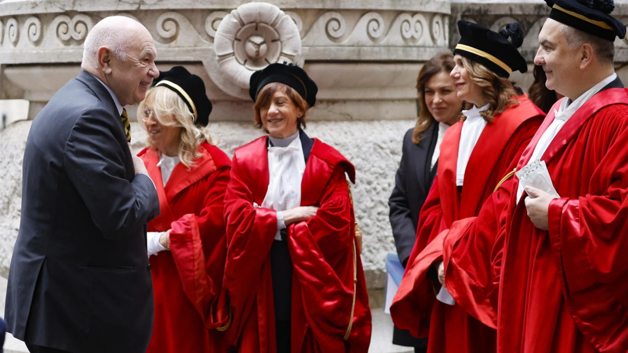 Referendum, quei sani principi che meritano un Sì