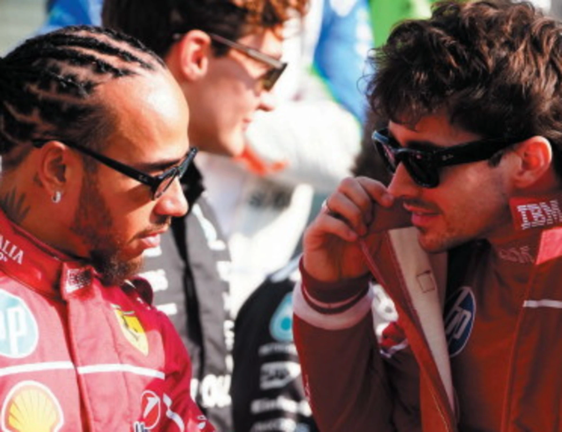 Formula 1, René Arnoux: "Scordatevi il passato, inizia l'era dei piloti ragioneri"