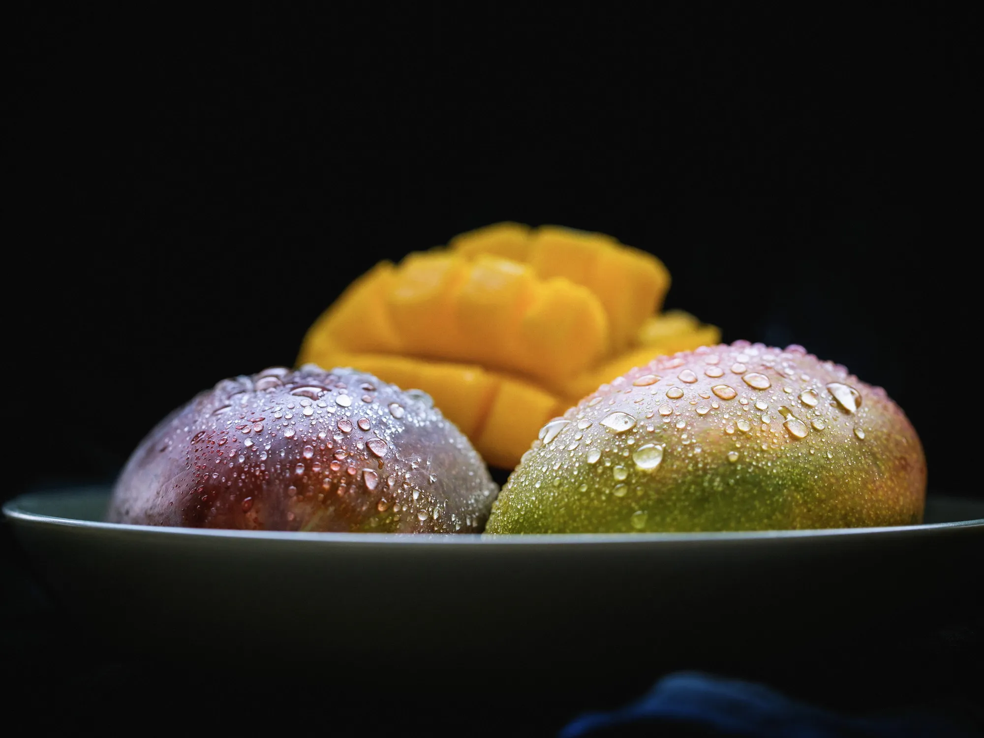 Leggi l'articolo: Mango, i tre errori da evitare quando mangiate il frutto