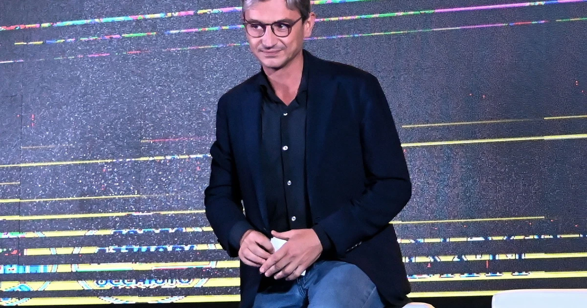 Giuseppe Mangiavalori silurato: "Non so chi sia stato ma so perché"