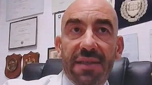 Coronavirus, Matteo Bassetti: "La curva ha avuto un'accelerazione improvvisa, situazione peggiorata"