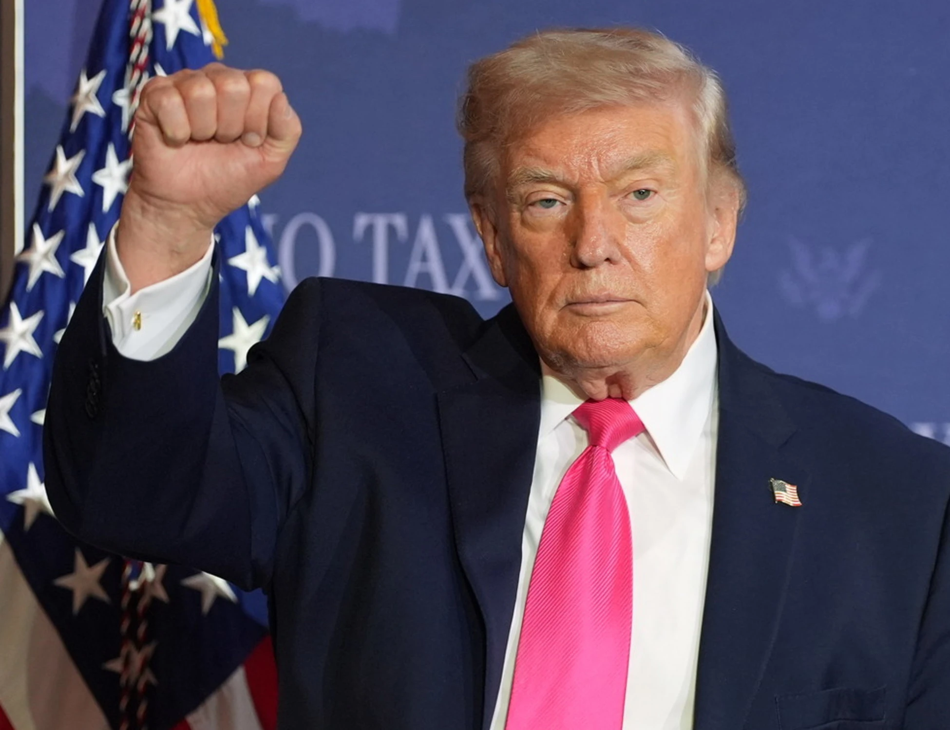 Gavin Newsom, lui al posto di Trump: il sogno proibito della sinistra