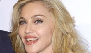 Madonna Ciccone