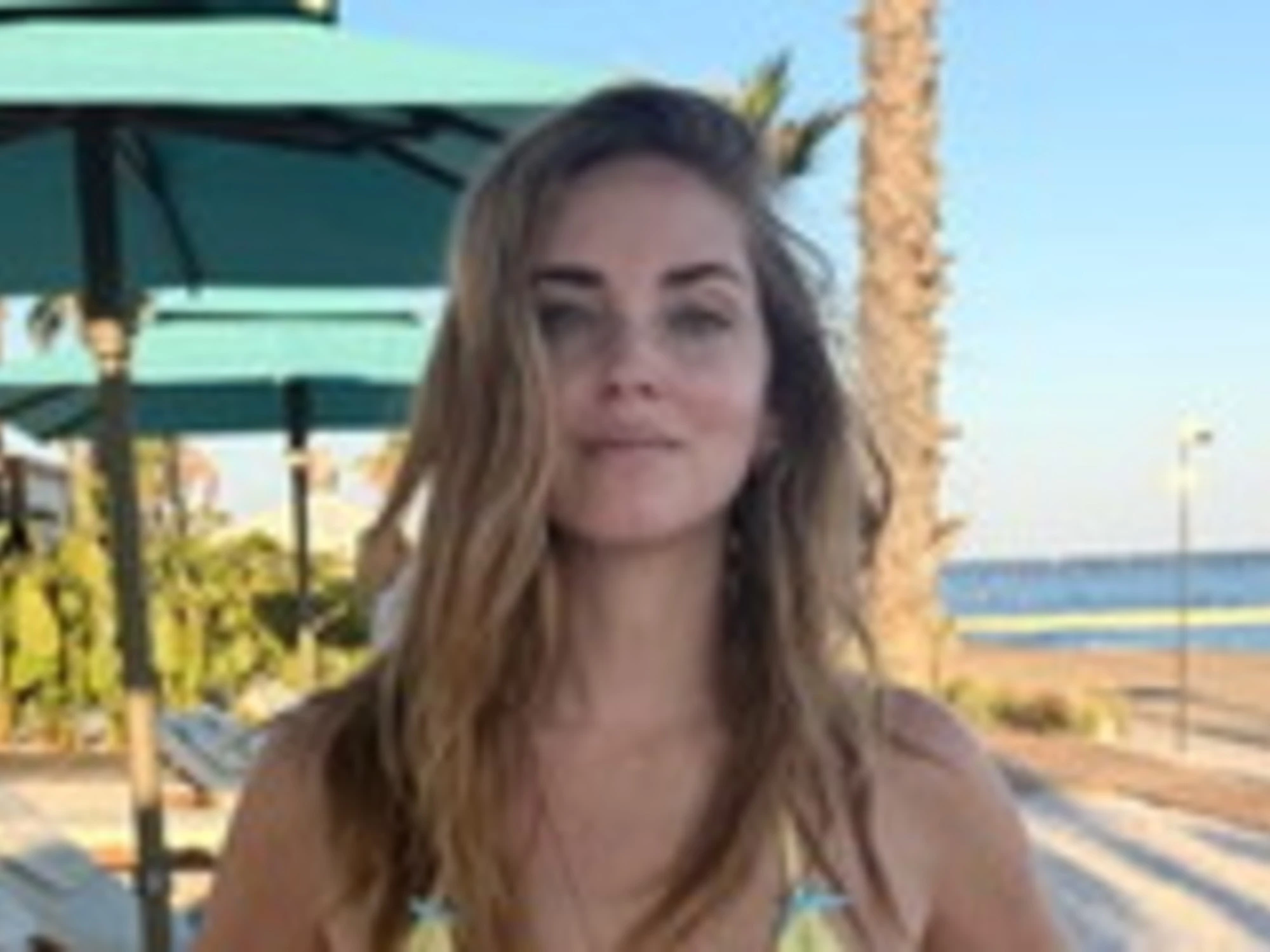 Chiara Ferragni, resort in Turchia proibito ai comuni mortali: il costo per notte, cifre folli