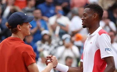 Eubanks si ritira a soli 29 anni: perché per Sinner è un colpo durissimo