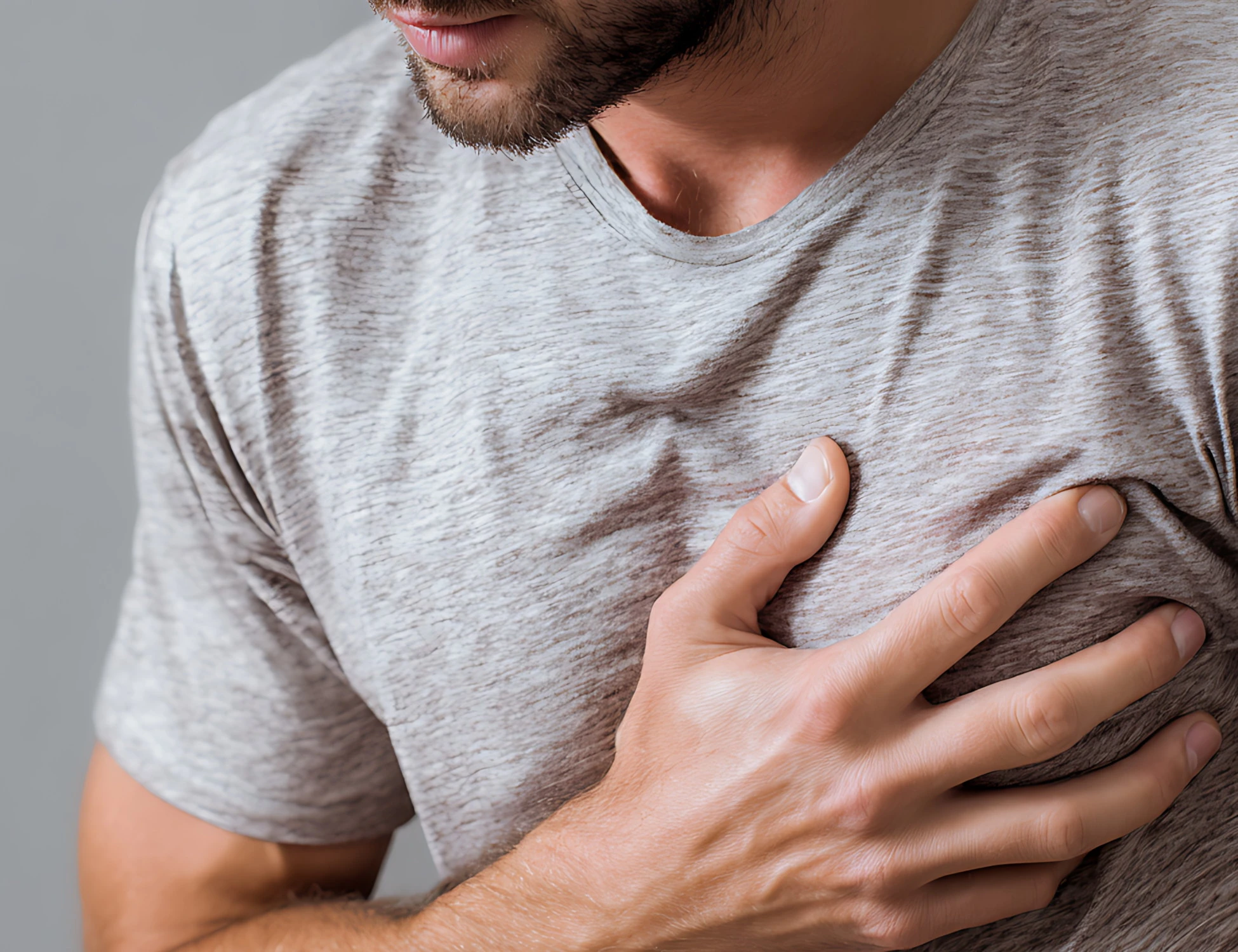 Infarto, come far crollare il rischio del 36%: prevenzione, la svolta